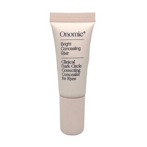 Onomie Bright Concealing Elixir | Zhao Concealer - 0.35 oz / 10 g